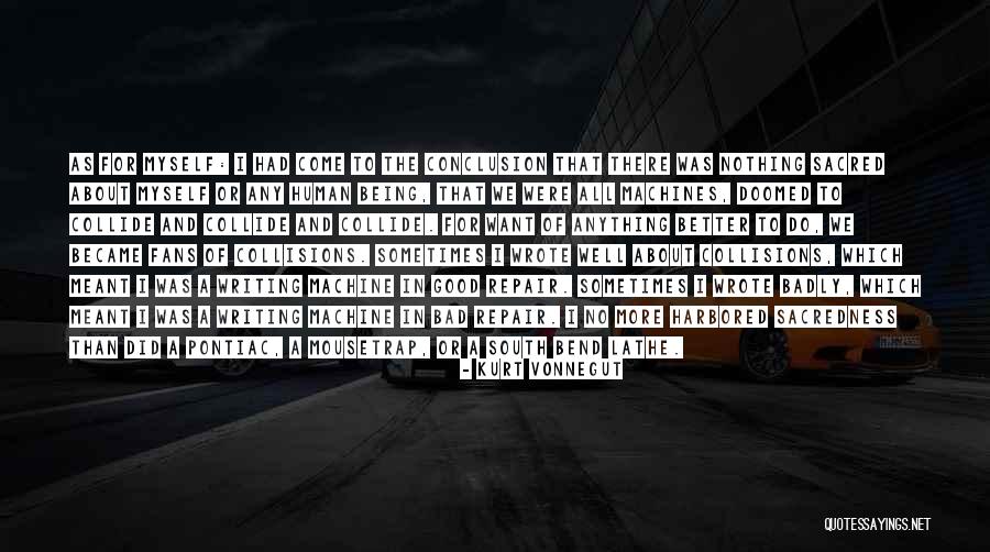 Motivacn Knihy Quotes By Kurt Vonnegut Motivacn Knihy Quotes By Kurt Vonnegut