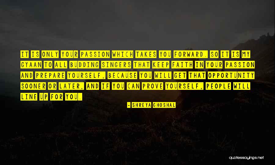 Motivadores Profesionales Quotes By Shreya Ghoshal Motivadores Profesionales Quotes By Shreya Ghoshal