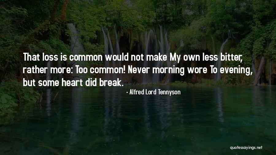 Motivasi Diri Quotes By Alfred Lord Tennyson