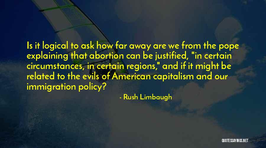 Motivasyon Teorileri Quotes By Rush Limbaugh Motivasyon Teorileri Quotes By Rush Limbaugh