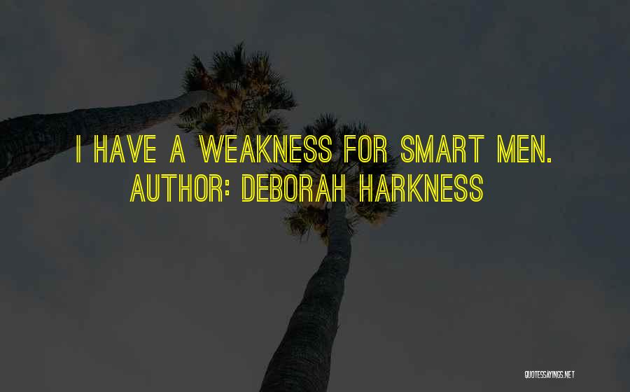 Motivate Me Monday Quotes By Deborah Harkness