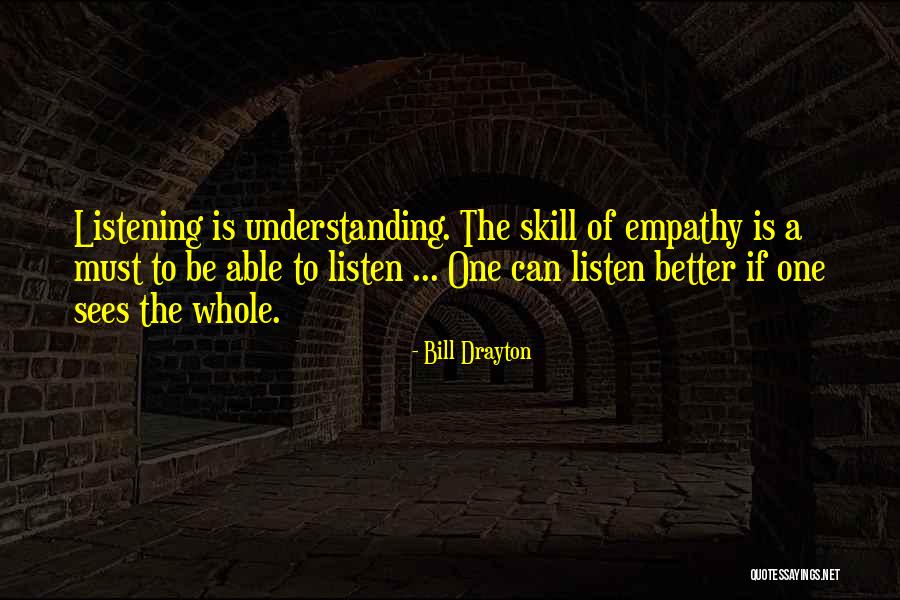 Motivated Disciplined Quotes By Bill Drayton Motivated Disciplined Quotes By Bill Drayton