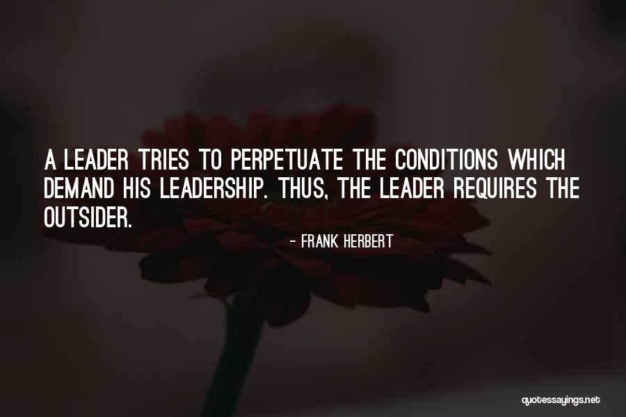 Motivatied Quotes By Frank Herbert Motivatied Quotes By Frank Herbert