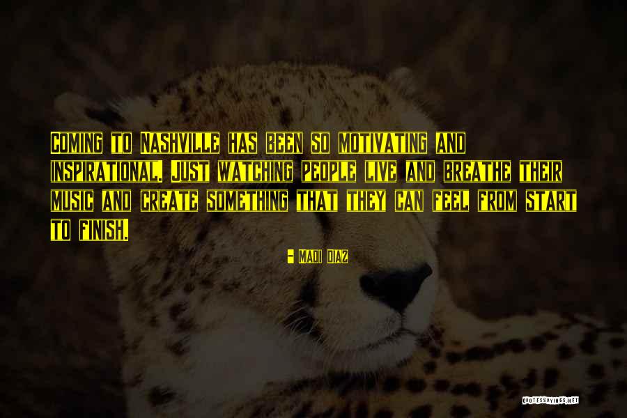 Motivating Quotes By Madi Diaz Motivating Quotes By Madi Diaz