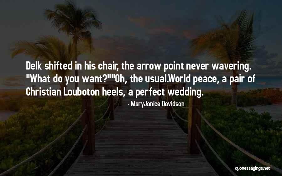 Motivating Quotes By MaryJanice Davidson Motivating Quotes By MaryJanice Davidson