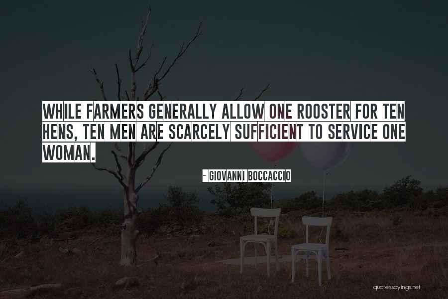 Motivating Teams Quotes By Giovanni Boccaccio Motivating Teams Quotes By Giovanni Boccaccio