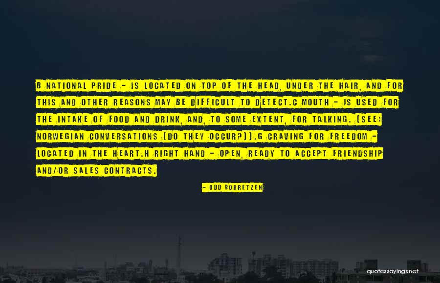 Motivating Teams Quotes By Odd Borretzen Motivating Teams Quotes By Odd Borretzen
