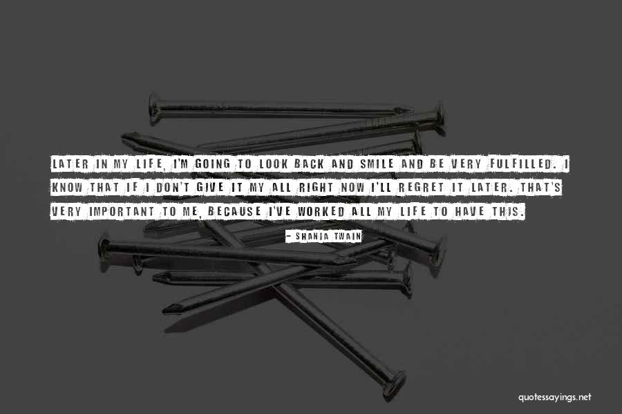 Motivating Warehouse Quotes By Shania Twain Motivating Warehouse Quotes By Shania Twain