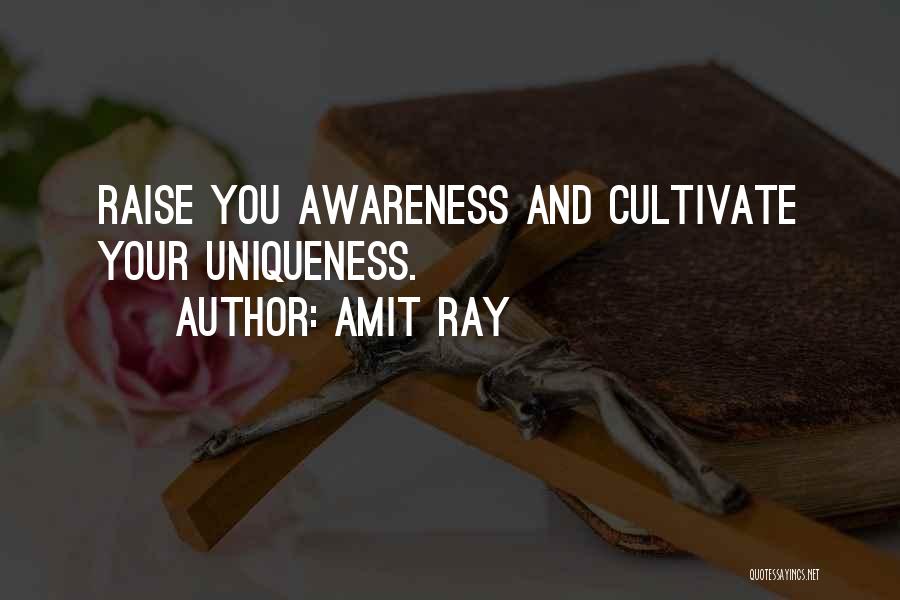 Motivation And Happiness Quotes By Amit Ray