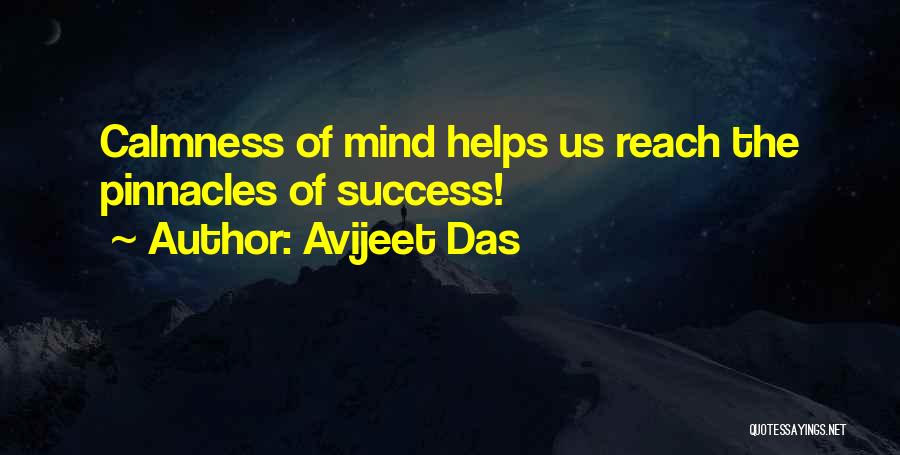 Motivation And Happiness Quotes By Avijeet Das