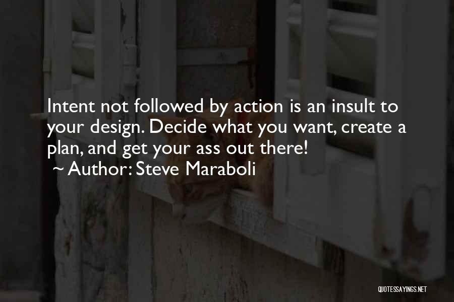 Motivation And Happiness Quotes By Steve Maraboli