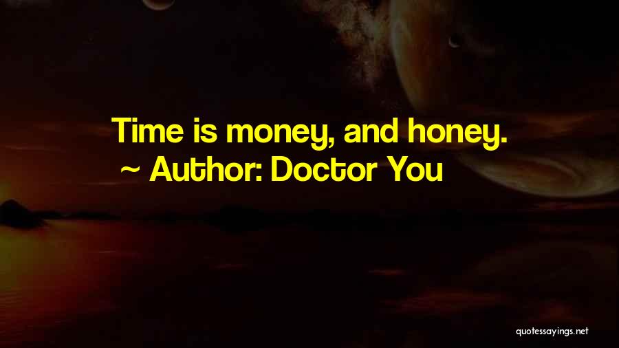 Motivation And Inspiration Quotes By Doctor You