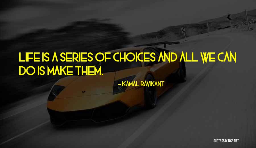 Motivation And Inspiration Quotes By Kamal Ravikant