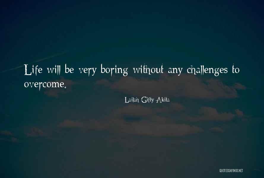 Motivation And Inspiration Quotes By Lailah Gifty Akita