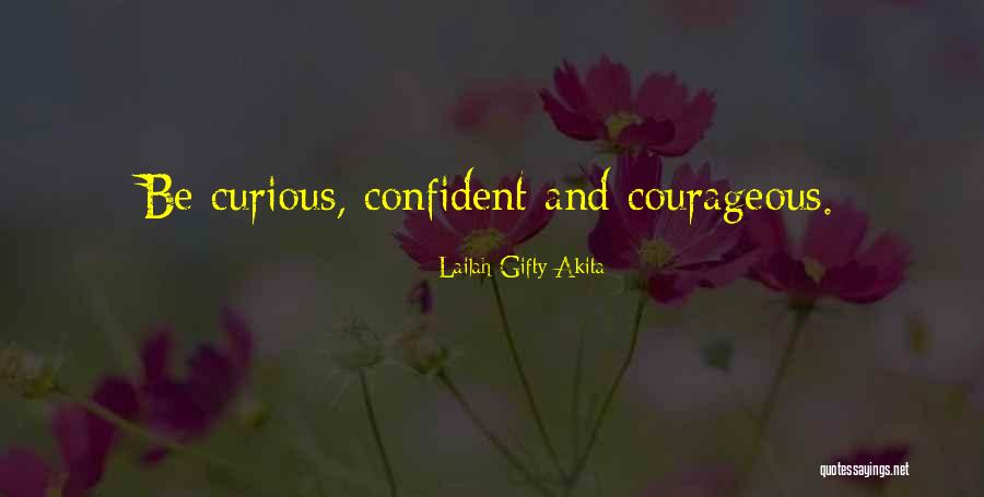 Motivation And Strength Quotes By Lailah Gifty Akita