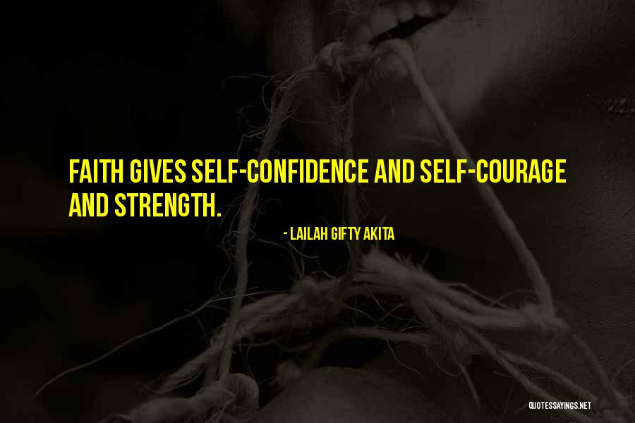 Motivation And Strength Quotes By Lailah Gifty Akita