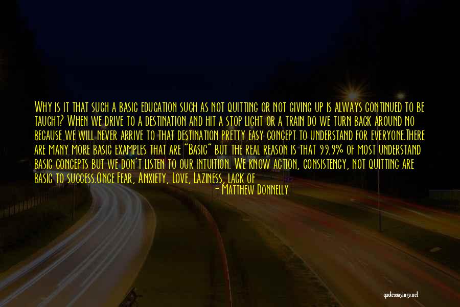 Motivation And Strength Quotes By Matthew Donnelly Motivation And Strength Quotes By Matthew Donnelly