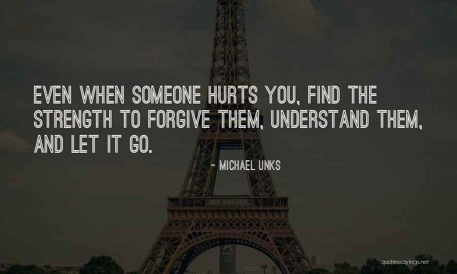 Motivation And Strength Quotes By Michael Unks Motivation And Strength Quotes By Michael Unks