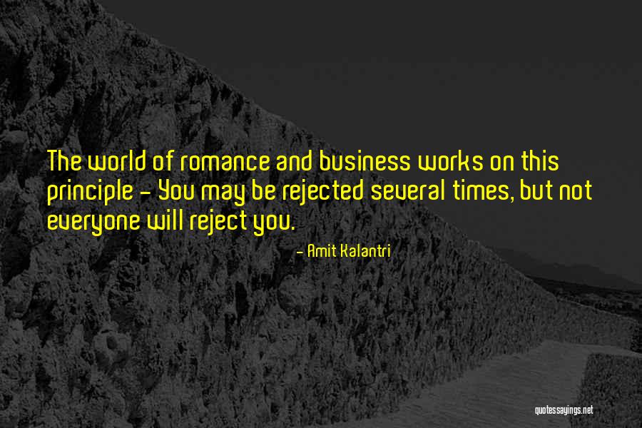 Motivation Business Quotes By Amit Kalantri Motivation Business Quotes By Amit Kalantri