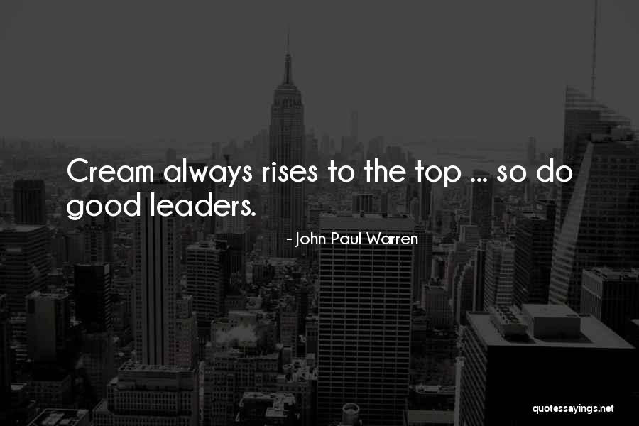 Motivation Business Quotes By John Paul Warren Motivation Business Quotes By John Paul Warren