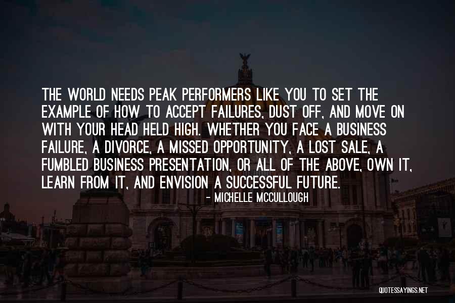 Motivation Business Quotes By Michelle McCullough Motivation Business Quotes By Michelle McCullough
