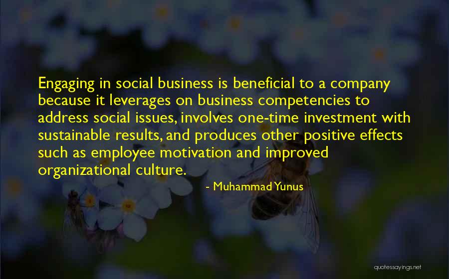 Motivation Employee Quotes By Muhammad Yunus Motivation Employee Quotes By Muhammad Yunus