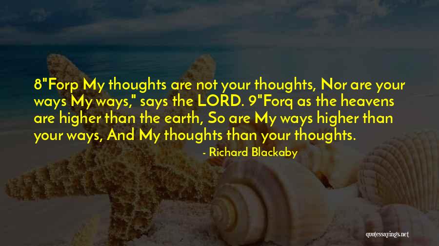 Motivation From Famous People Quotes By Richard Blackaby Motivation From Famous People Quotes By Richard Blackaby