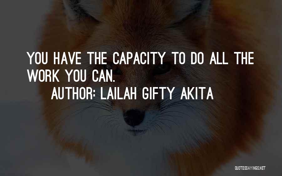 Motivation In Education Quotes By Lailah Gifty Akita