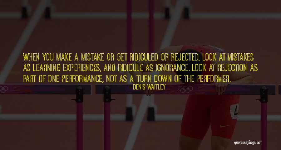 Motivation In Learning Quotes By Denis Waitley Motivation In Learning Quotes By Denis Waitley