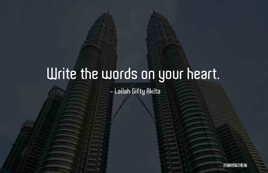 Motivation In Learning Quotes By Lailah Gifty Akita
