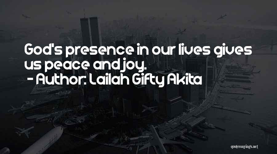 Motivation In Life Quotes By Lailah Gifty Akita