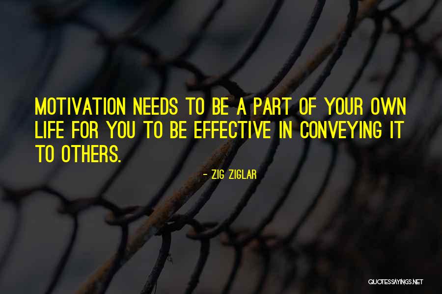 Motivation Life Quotes By Zig Ziglar Motivation Life Quotes By Zig Ziglar