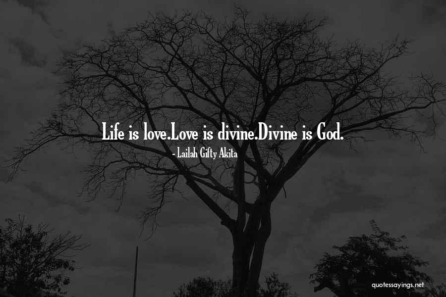 Motivation Love What You Do Quotes By Lailah Gifty Akita