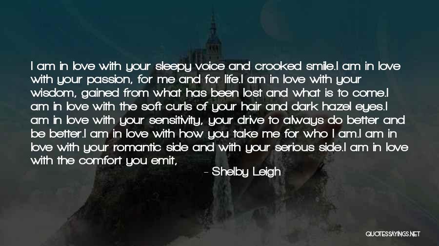 Motivation Love What You Do Quotes By Shelby Leigh Motivation Love What You Do Quotes By Shelby Leigh