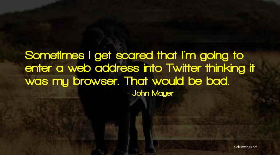 Motivation Nation Quotes By John Mayer Motivation Nation Quotes By John Mayer