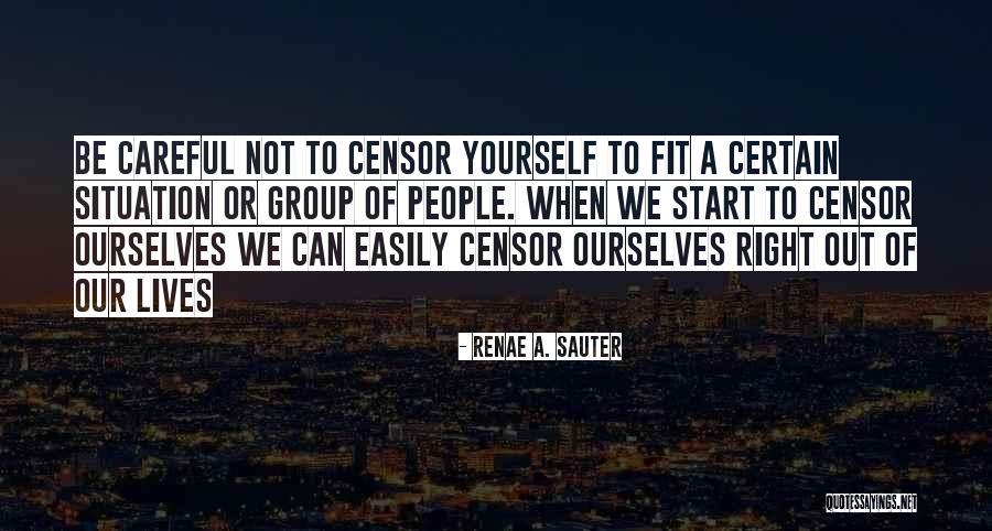 Motivation Psychology Quotes By Renae A. Sauter Motivation Psychology Quotes By Renae A. Sauter