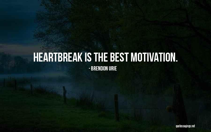 Motivation Quotes By Brendon Urie Motivation Quotes By Brendon Urie