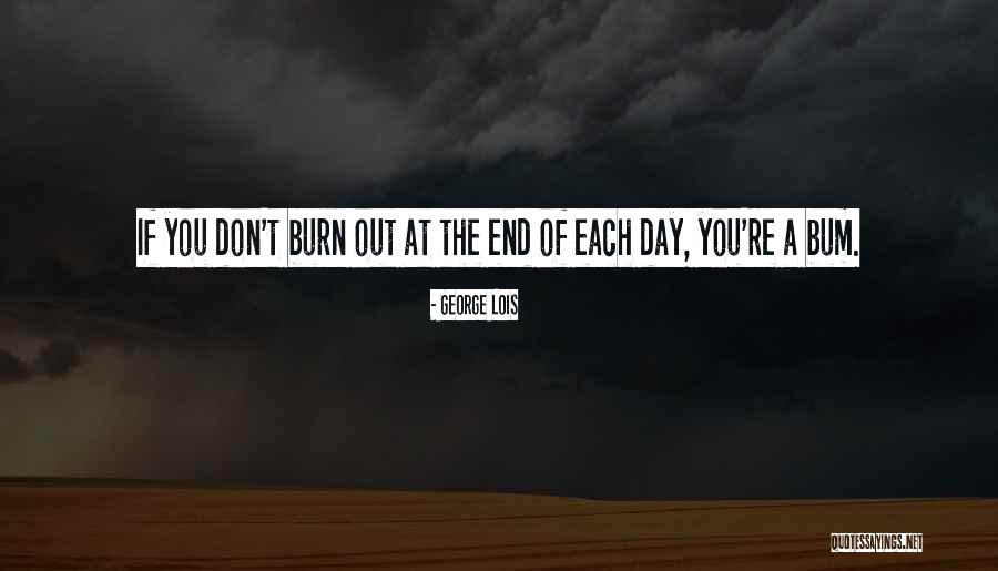 Motivation Quotes By George Lois Motivation Quotes By George Lois