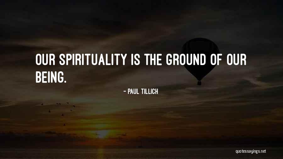 Motivation Quotes By Paul Tillich Motivation Quotes By Paul Tillich