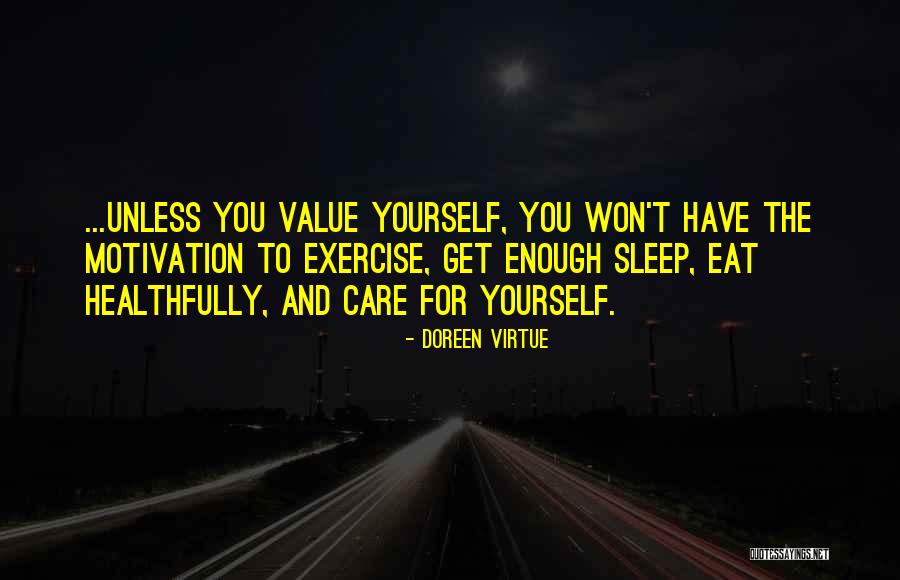 Motivation Quotes Quotes By Doreen Virtue Motivation Quotes Quotes By Doreen Virtue