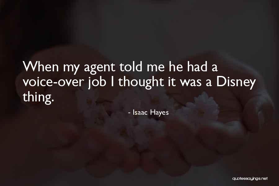 Motivation To Be Rich Quotes By Isaac Hayes