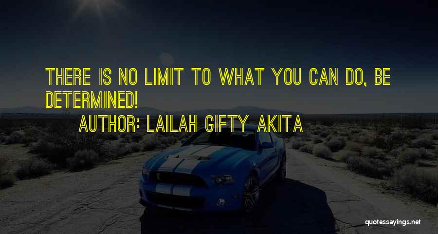Motivation To Success Quotes By Lailah Gifty Akita