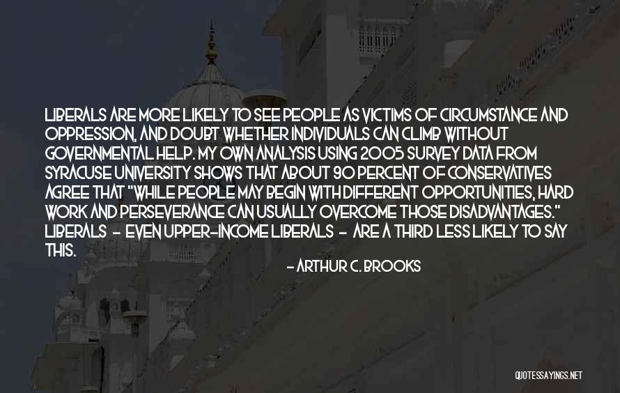 Motivation To Work Hard Quotes By Arthur C. Brooks Motivation To Work Hard Quotes By Arthur C. Brooks
