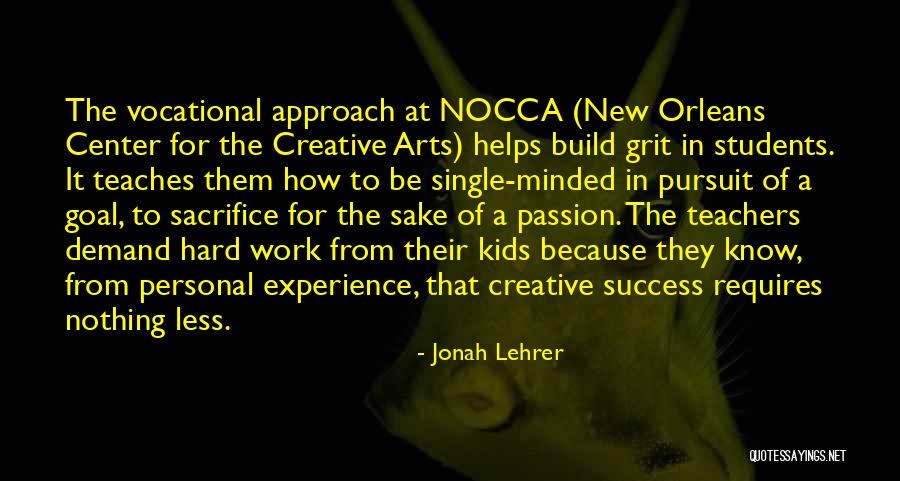 Motivation To Work Hard Quotes By Jonah Lehrer Motivation To Work Hard Quotes By Jonah Lehrer