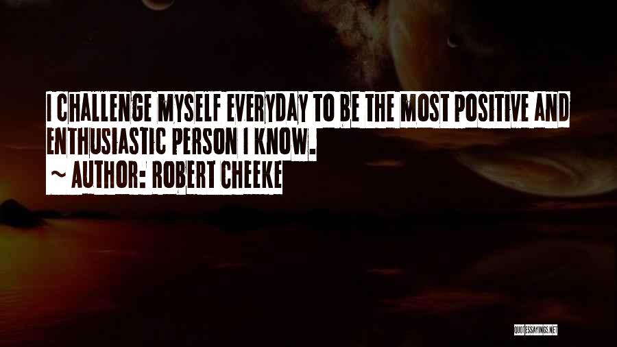 Motivational And Enthusiastic Quotes By Robert Cheeke