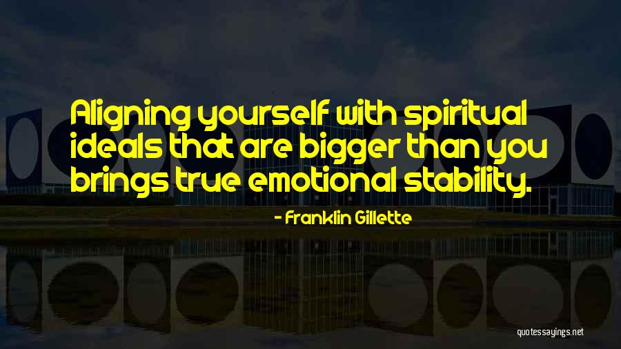 Motivational And Inspirational Health Quotes By Franklin Gillette