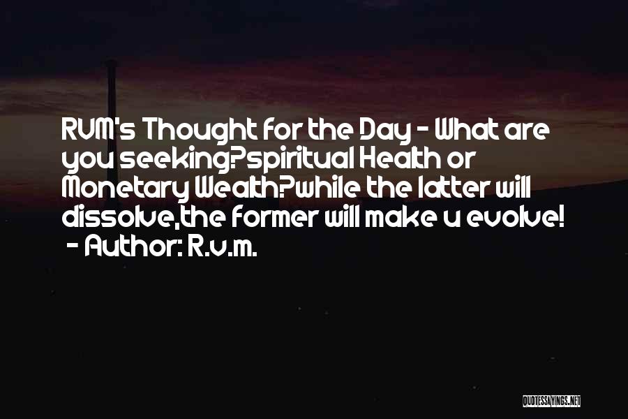 Motivational And Inspirational Health Quotes By R.v.m. Motivational And Inspirational Health Quotes By R.v.m.