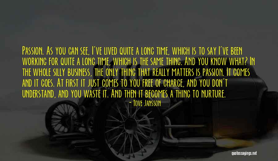 Motivational Athlete Quotes By Tove Jansson Motivational Athlete Quotes By Tove Jansson