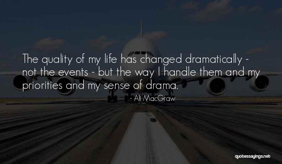 Motivational Be Coachable Quotes By Ali MacGraw Motivational Be Coachable Quotes By Ali MacGraw