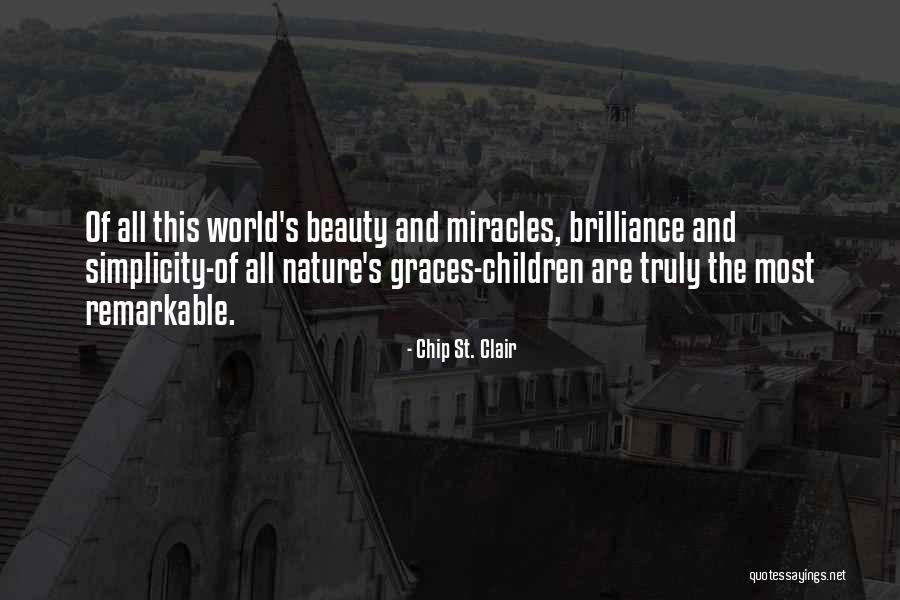 Motivational Beauty Quotes By Chip St. Clair Motivational Beauty Quotes By Chip St. Clair